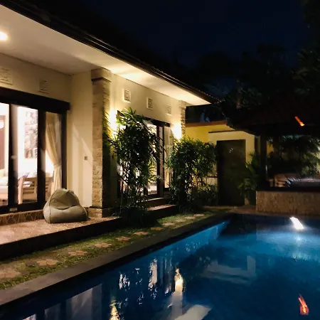 Villa Olga